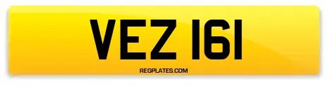 VEZ 161