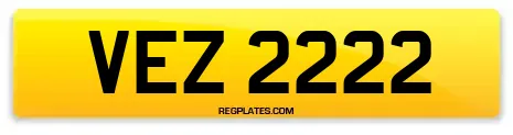 VEZ 2222