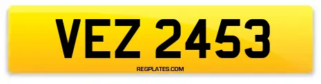 VEZ 2453