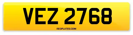 VEZ 2768