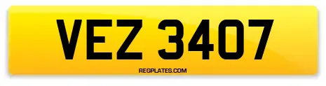 VEZ 3407