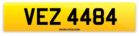 VEZ 4484