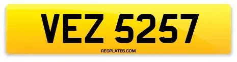 VEZ 5257