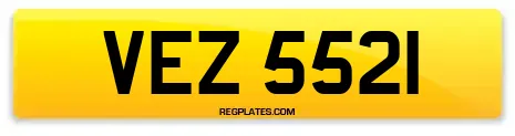 VEZ 5521