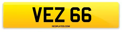 VEZ 66