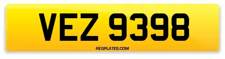 VEZ 9398