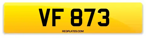 VF 873