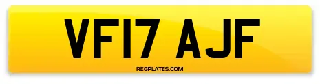 VF17 AJF