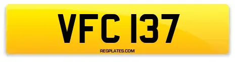 VFC 137