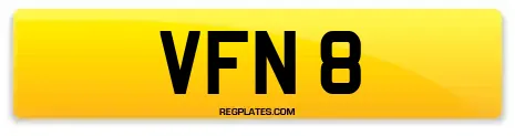 VFN 8