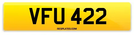 VFU 422