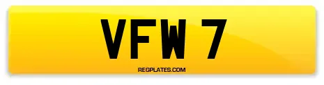 VFW 7