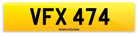 VFX 474