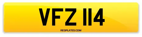 VFZ 114