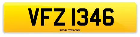 VFZ 1346