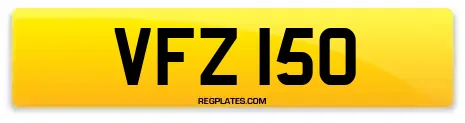 VFZ 150