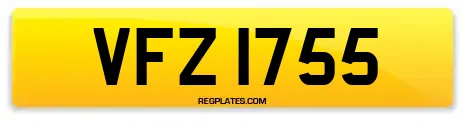 VFZ 1755