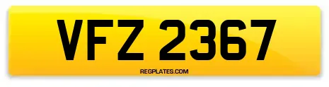 VFZ 2367