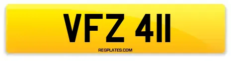 VFZ 411