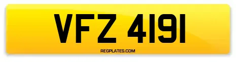 VFZ 4191
