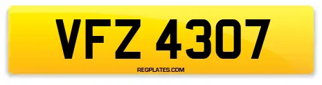 VFZ 4307
