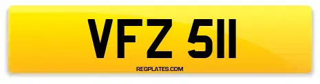 VFZ 511
