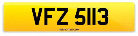 VFZ 5113