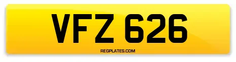 VFZ 626