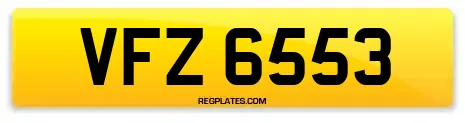 VFZ 6553