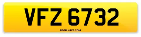 VFZ 6732