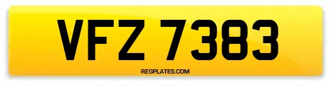 VFZ 7383