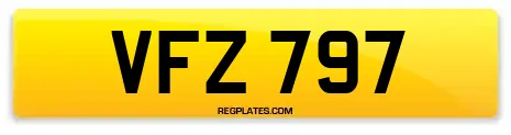 VFZ 797