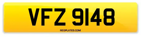 VFZ 9148