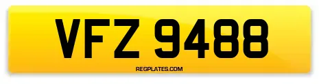 VFZ 9488
