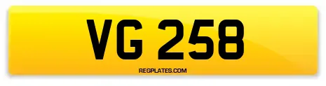VG 258