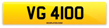 VG 4100
