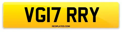 VG17 RRY