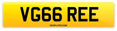 VG66 REE