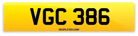 VGC 386