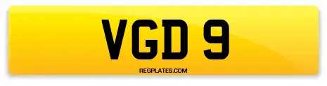 VGD 9