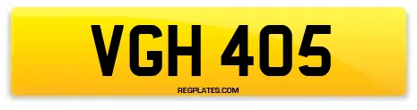 VGH 405
