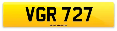 VGR 727