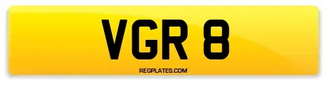 VGR 8