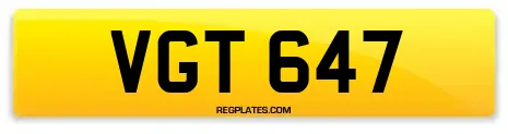 VGT 647