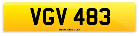 VGV 483