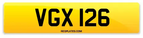 VGX 126