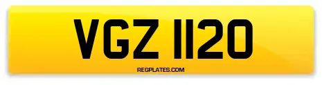 VGZ 1120