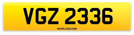 VGZ 2336