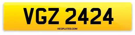 VGZ 2424
