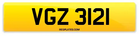 VGZ 3121